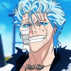 Bleach 