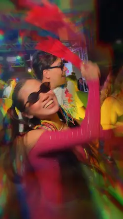 FOLIA CARNAVAL FUNK