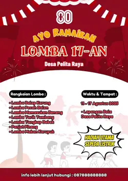 TEKS BISA DIGANTI