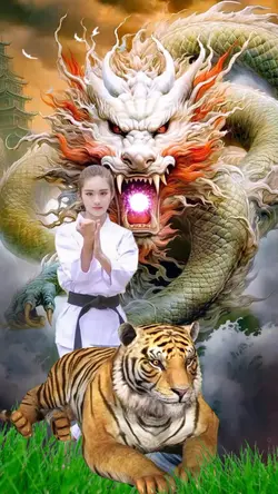 Kodam Naga 