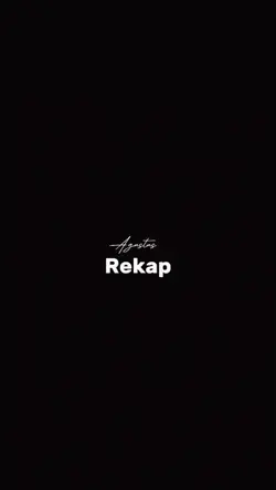 recap -17an