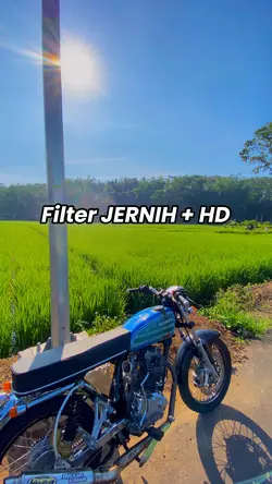 Filter iphone HD +
