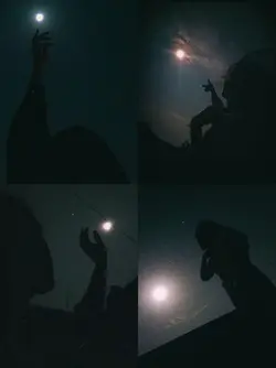 moon