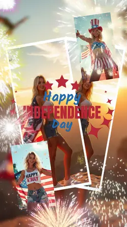 Independence day 