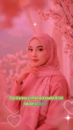 Istri setia 