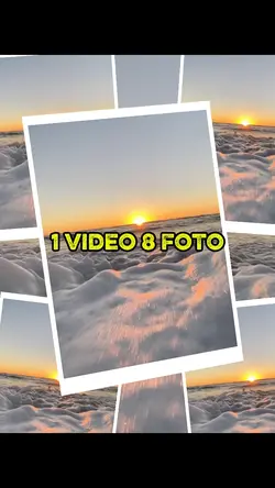1 video 8 foto