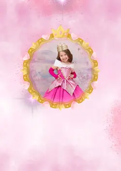 Cumple Princesa