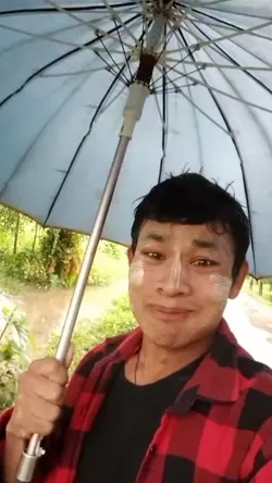 ချစ်လို့ပါနော်