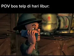 pak mael