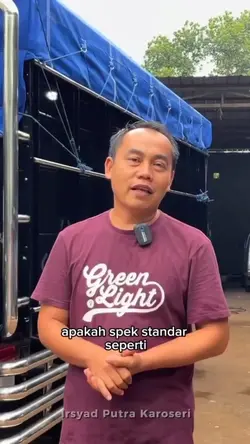 apkh spek standar