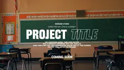 Opening Project