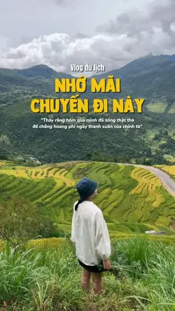 Những chặng đường