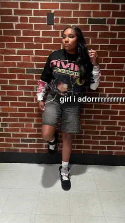 girl i adore