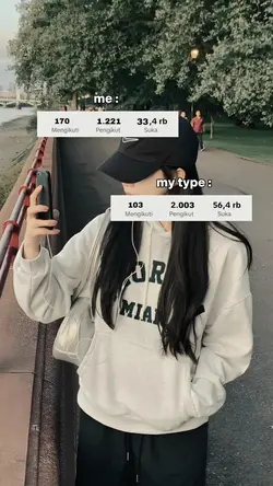 followers me my type
