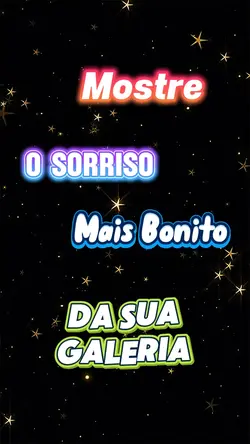 😍Sorriso Bonito🏆