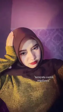 ternyata cantik sega