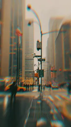 Speed Transition
