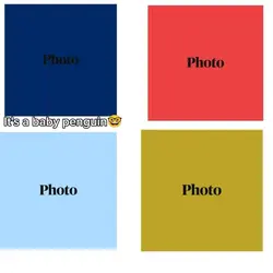 Try new template 