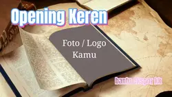 Opening Yt Keren