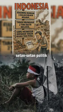 politik indo