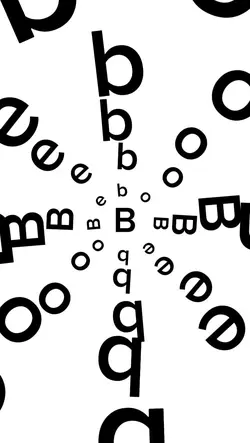 text rotating edit