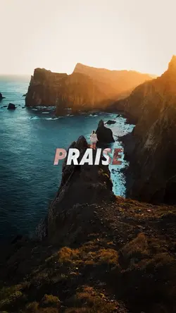 Praise | Lyrics
