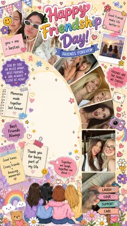 Friendship day