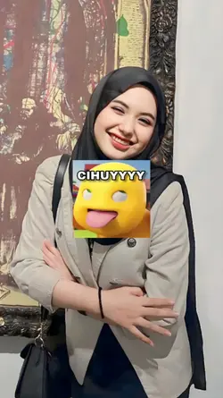 JJ Tren cihuy