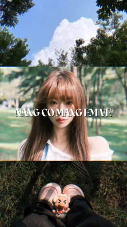 nắng có mang em về