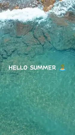 SUMMER TREND USE IT