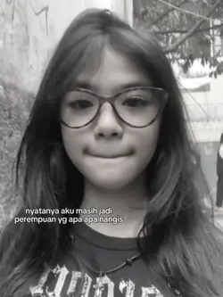 nyatanya aku masih 