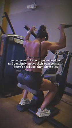 someone who knows