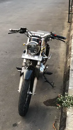 1 VIDIO JERNIH