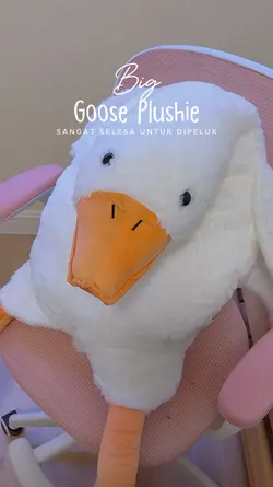 Plushie