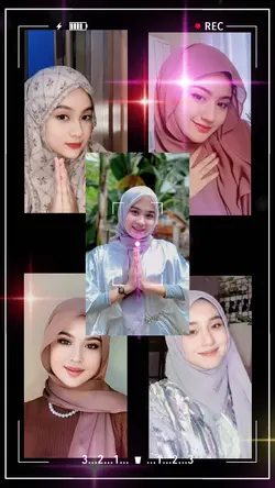 Transisi lebaran
