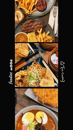 food launch