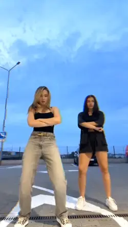 TT DANCE VELOCITY