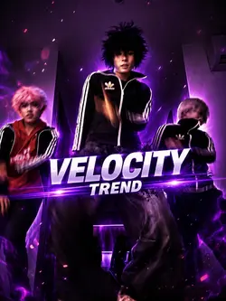 VELOCITY | TREND 