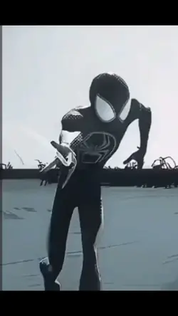 Spider man 🐐