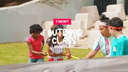 CINEMATIC 1 MENIT