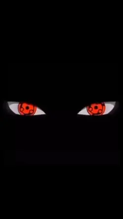 Anime eye's