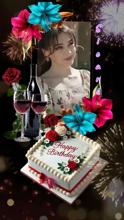 FELIZ CUMPLEAÑOS