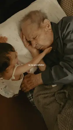 Love You Grandpa
