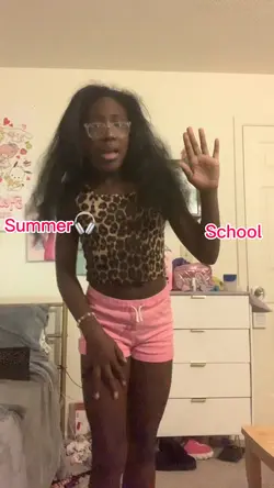 Summer all the way>>