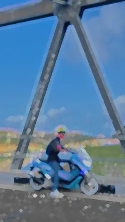 Cinematik motor