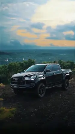 Carro Reels hilux