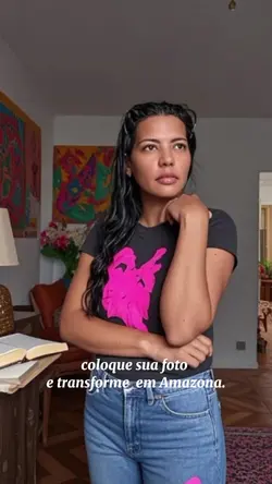 Amazona 