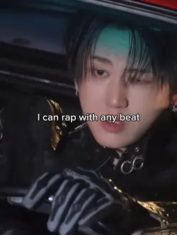 Changbin !