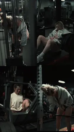 PRO GYM