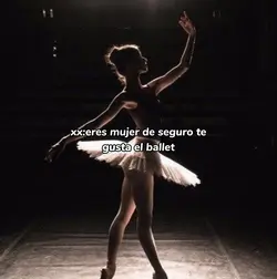 eres mujer =_=